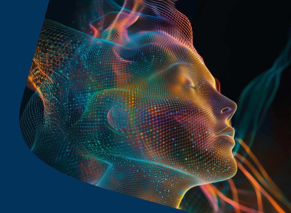 Cover Buch „Führen mit Alpha Intelligence: Startklar für die Arbeitswelt der Zukunft“ von Barbara Liebermeister